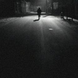 Sun Devoured Earth : Untitled